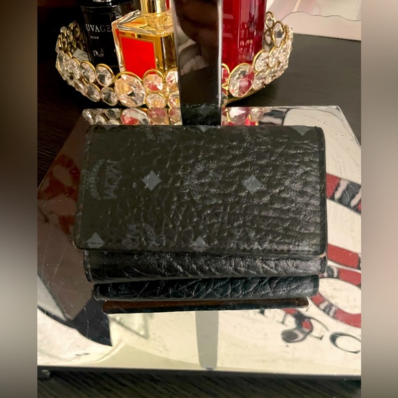 MCM KEY HOLDER